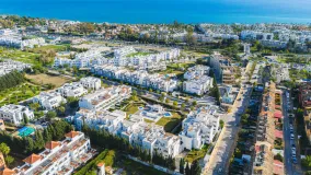 For sale ground floor apartment in Cancelada