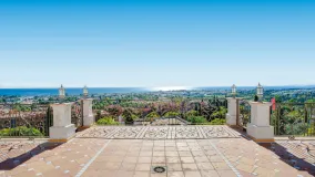 For sale villa in Los Flamingos