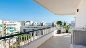 Penthouse for sale in Playa de la Fontanilla