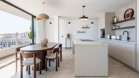 Penthouse for sale in Playa de la Fontanilla