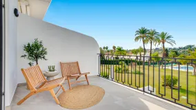 La Rinconada town house for sale