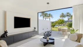 La Rinconada town house for sale