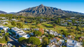 La Rinconada town house for sale