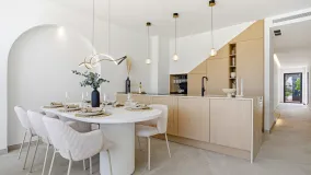 La Rinconada town house for sale