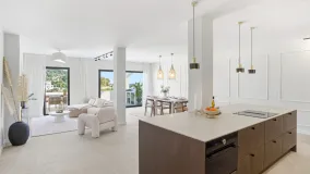 For sale 3 bedrooms apartment in La Quinta Golf