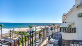 1 bedroom penthouse for sale in Marbella - Puerto Banus