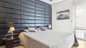 1 bedroom penthouse for sale in Marbella - Puerto Banus