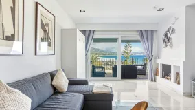 1 bedroom penthouse for sale in Marbella - Puerto Banus