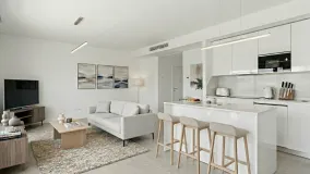 Apartment for sale in Aqua Gardens