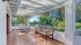 Villa for sale in New Golden Mile with 5 bedrooms