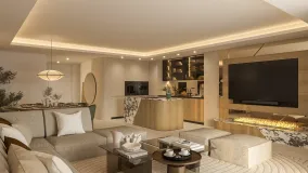 For sale ground floor apartment in Monte Paraiso