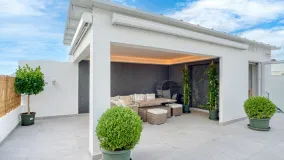 Penthouse for sale in La Cala Golf Resort