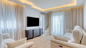 Penthouse for sale in La Cala Golf Resort