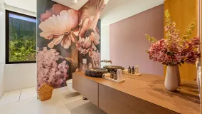 Villa for sale in Guadalmina Alta