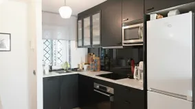 Apartment for sale in Higueral de Artola