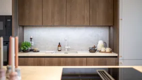 For sale Buenavista 3 bedrooms penthouse