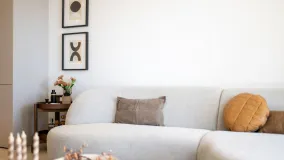 For sale Buenavista 3 bedrooms penthouse