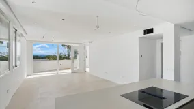 Comprar apartamento de 2 dormitorios en Jardines de Andalucia