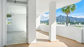 Comprar apartamento de 2 dormitorios en Jardines de Andalucia