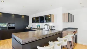 Marbella East 5 bedrooms villa for sale