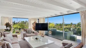 Marbella East 5 bedrooms villa for sale