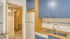 Apartamento planta baja en venta en Los Pinos de Nagüeles de 3 dormitorios