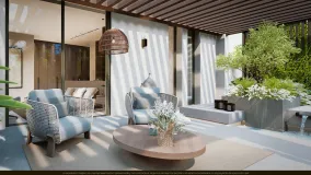 Villa for sale in Nueva Andalucia with 7 bedrooms