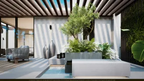 Villa for sale in Nueva Andalucia with 7 bedrooms