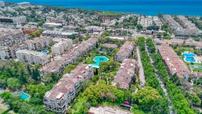 Hacienda Nagüeles I 4 bedrooms ground floor apartment for sale