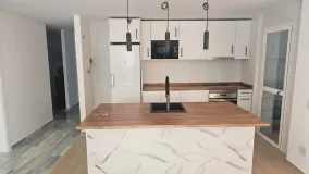 Hacienda Nagüeles I 4 bedrooms ground floor apartment for sale