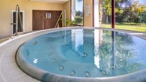 Villa for sale in Acosta los Flamingos