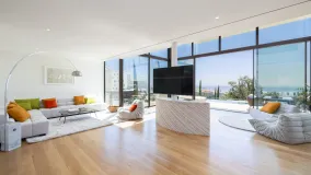 Villa with 4 bedrooms for sale in El Higueron