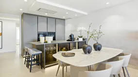 For sale Menara Beach ground floor apartment