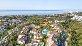 Se vende atico duplex en Monte Paraiso con 3 dormitorios