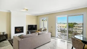 Se vende atico duplex en Monte Paraiso con 3 dormitorios