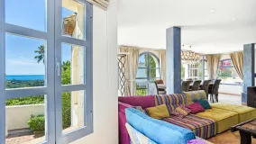 Se vende villa en Estepona Hills