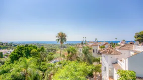 Se vende villa en Estepona Hills