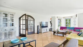 Se vende villa en Estepona Hills