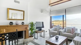 3 bedrooms penthouse for sale in Parque Botanico