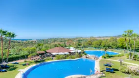 3 bedrooms penthouse for sale in Parque Botanico