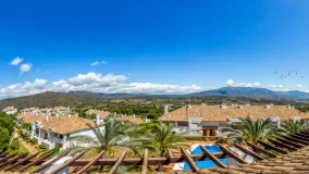 Town house in La Cala Golf Resort for sale