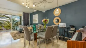 Town house in La Cala Golf Resort for sale