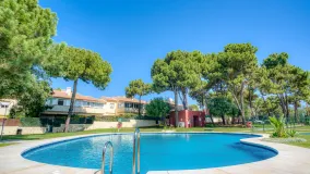 For sale Marbella East 2 bedrooms ground floor apartment