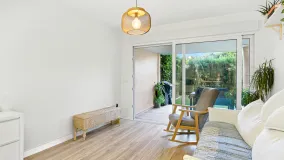 For sale Marbella East 2 bedrooms ground floor apartment