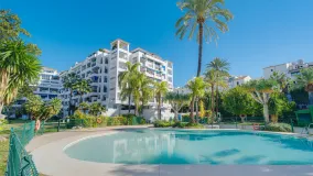 For sale Marbella - Puerto Banus duplex penthouse