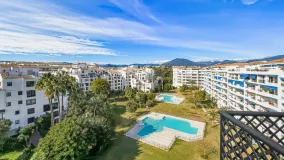 For sale Marbella - Puerto Banus duplex penthouse