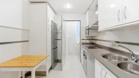 Jardín del Mediterráneo apartment for sale