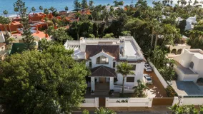 7 bedrooms villa in Casasola for sale