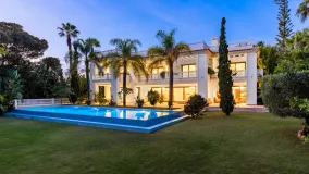 7 bedrooms villa in Casasola for sale