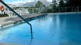 For sale apartment in The Crest with 3 bedrooms